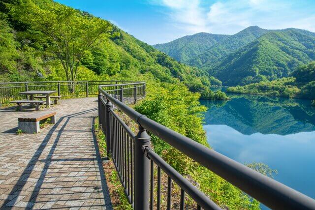 일본 해외여행지 추천 TOP 7 - 간토 (관동) 당일치기 또는 1박2일 코스