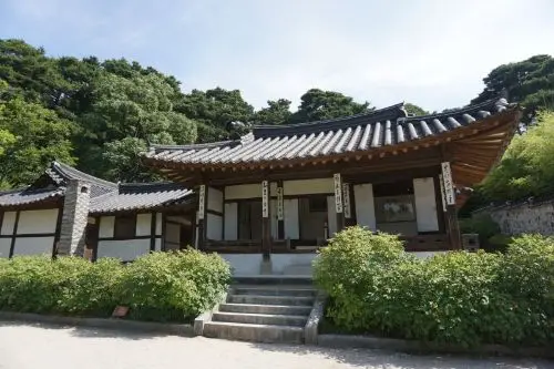 7월 여행지 추천 강릉 경포대 - 오죽헌 - 안목해변