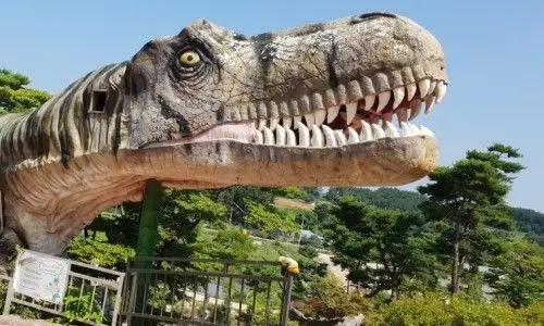 7월 여행지 추천 만리포해수욕장 - 몽산포해수욕장 - 안면도 쥬라기박물관