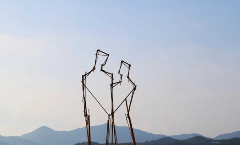 남해 가볼만한곳 금천갯벌체험장 전통 문화
