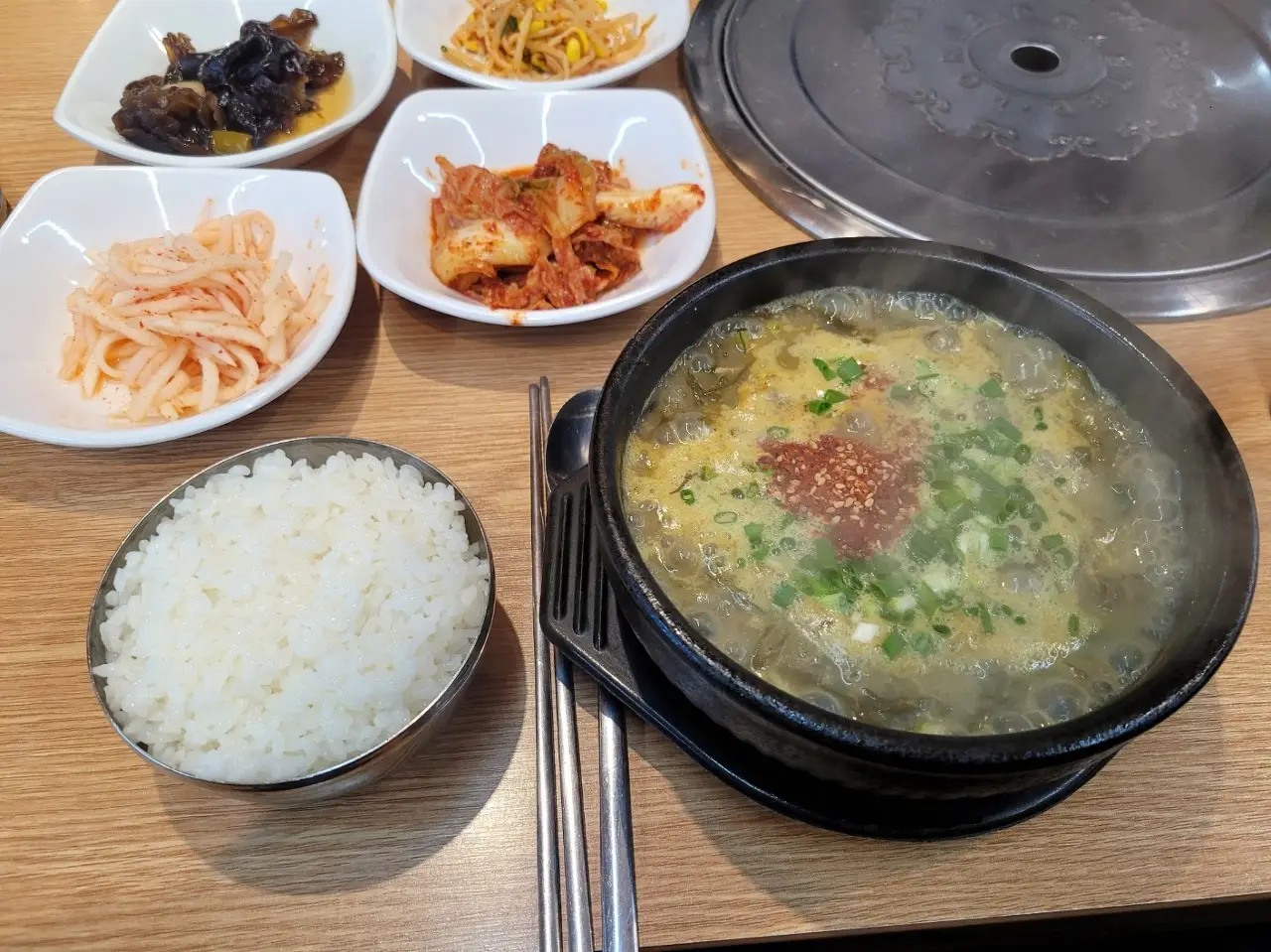 전국 오일장 일정 및 제주 춘향이네 후기 (주차장, 먹거리, 날짜)